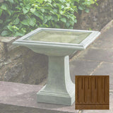 Campania Avery Birdbath - B-153