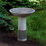 Campania Equinox Birdbath(1pc) - B-159