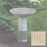 Campania Equinox Birdbath(1pc) - B-159
