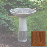 Campania Equinox Birdbath(1pc) - B-159
