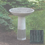 Campania Equinox Birdbath(1pc) - B-159