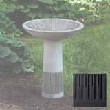 Campania Equinox Birdbath(1pc) - B-159
