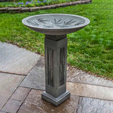 Campania Sagano Birdbath - B-173