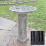 Campania Sagano Birdbath - B-173
