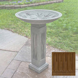 Campania Sagano Birdbath - B-173