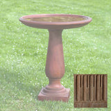 Campania Westbury Birdbath - B-174