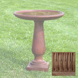 Campania Westbury Birdbath - B-174