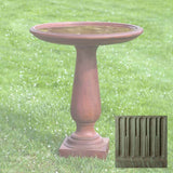 Campania Westbury Birdbath - B-174