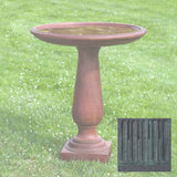Campania Westbury Birdbath - B-174