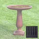Campania Westbury Birdbath - B-174