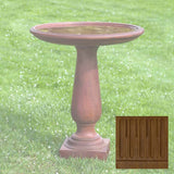 Campania Westbury Birdbath - B-174