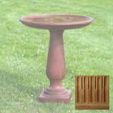 Campania Westbury Birdbath - B-174