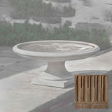 Campania Montebello Birdbath - B-175