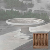Campania Montebello Birdbath - B-175