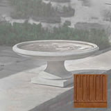 Campania Montebello Birdbath - B-175