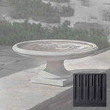 Campania Montebello Birdbath - B-175