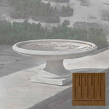 Campania Montebello Birdbath - B-175