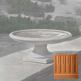 Campania Montebello Birdbath - B-175