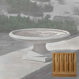 Campania Montebello Birdbath - B-175