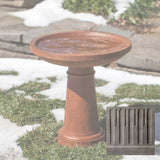 Campania Sunbury Birdbath - B-182