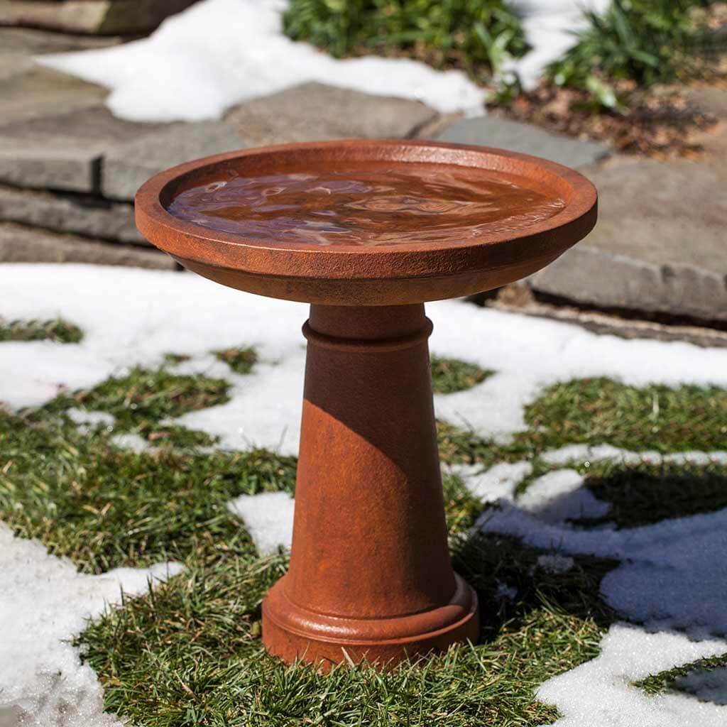 Campania Sunbury Birdbath - B-182