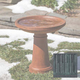 Campania Sunbury Birdbath - B-182