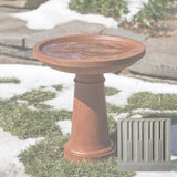 Campania Sunbury Birdbath - B-182