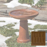 Campania Sunbury Birdbath - B-182
