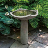 Campania Oslo Birdbath, Large - B-188