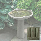Campania Oslo Birdbath, Medium - B-189