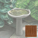 Campania Oslo Birdbath, Medium - B-189
