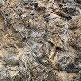 Universal Rocks Basalt Rock Wall Large 20' x 8' Panel – BASALT-WALL-LRG