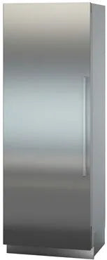 Liebherr MF-3051 30 inch Monolith Series Column Freezer with 15.2 cu. ft. Capacity, InfinitySwipe, SmartDevice Box, InfinityLight, Gallon Storage, in Panel Ready