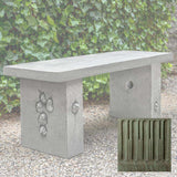 Campania Birdhouse Bench - BE-144