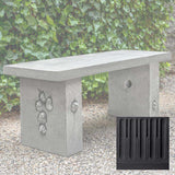 Campania Birdhouse Bench - BE-144