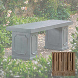 Campania Cumberland Bench - BE-146