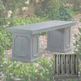 Campania Cumberland Bench - BE-146