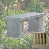 Campania Cumberland Bench - BE-146