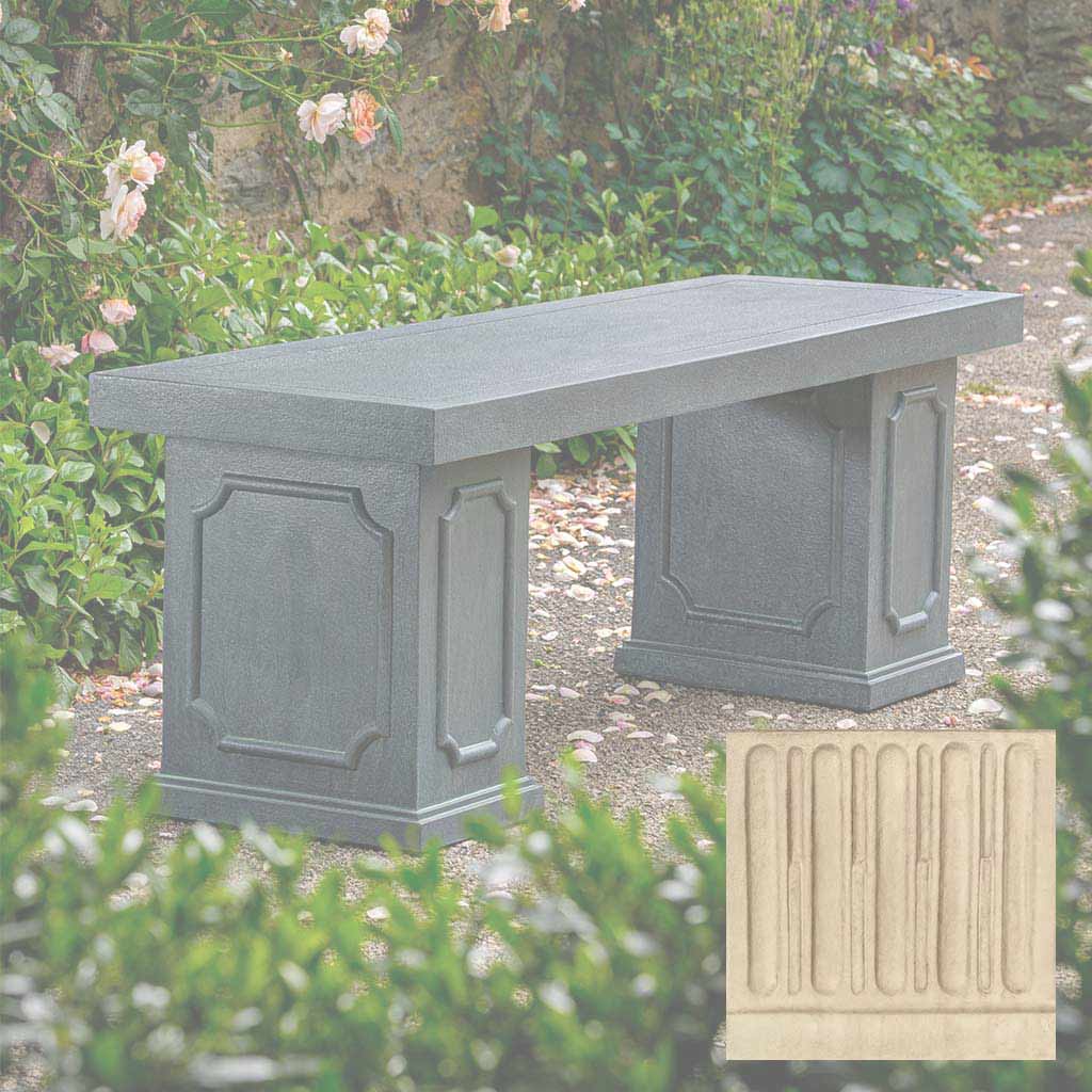Campania Cumberland Bench - BE-146