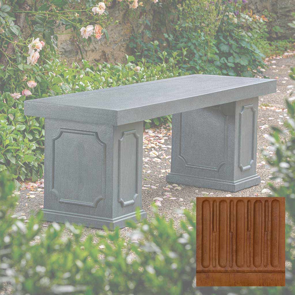 Campania Cumberland Bench - BE-146