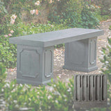 Campania Cumberland Bench - BE-146