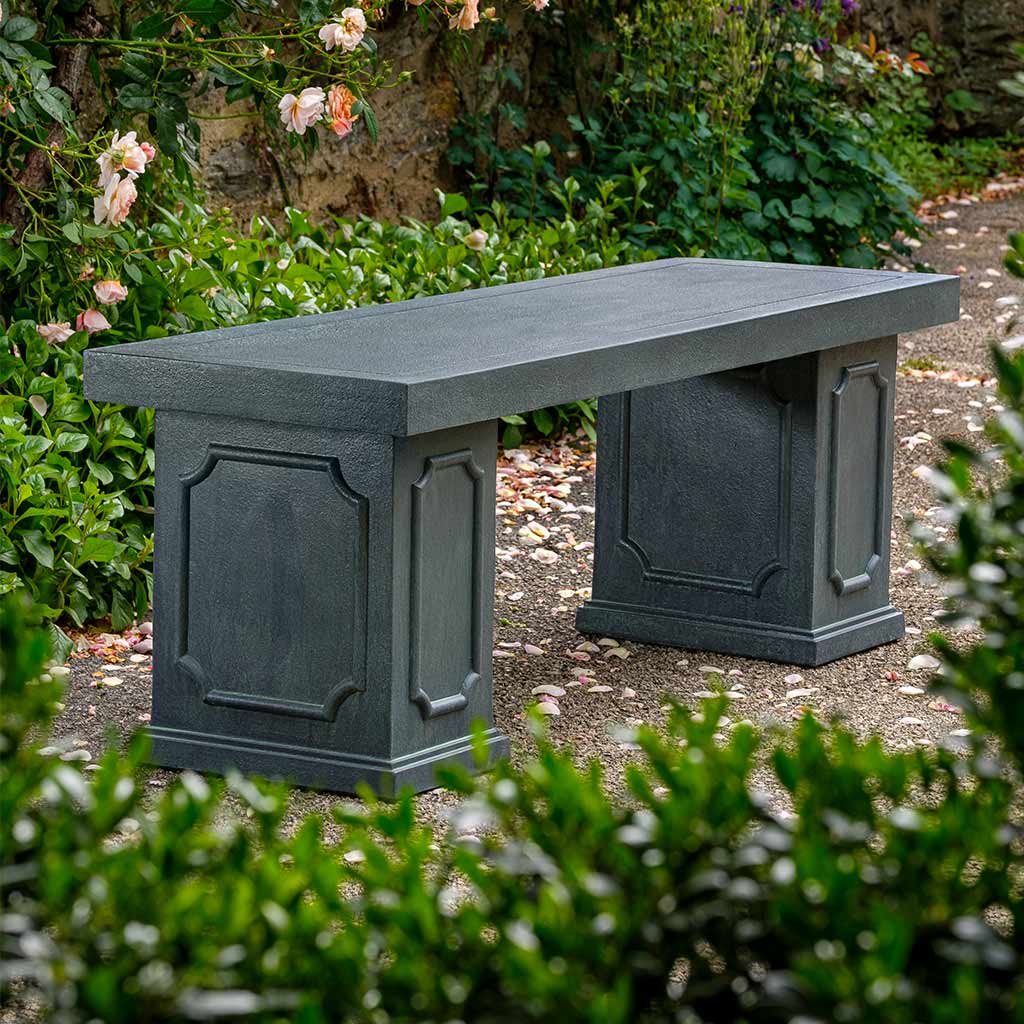 Campania Cumberland Bench - BE-146