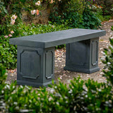 Campania Cumberland Bench - BE-146