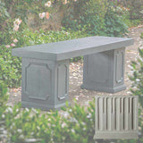 Campania Cumberland Bench - BE-146
