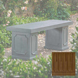 Campania Cumberland Bench - BE-146