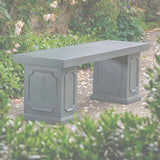 Campania Cumberland Bench - BE-146