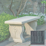 Campania Neo Classic Bench - BE-147