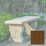 Campania Neo Classic Bench - BE-147