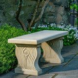 Campania Neo Classic Bench - BE-147