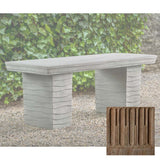 Campania Ipanema Bench - BE-148